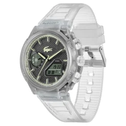 Montre Lacoste Lc33 Gris