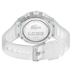 Montre Lacoste Lc33 Gris