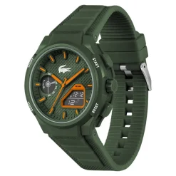 Montre Lacoste Lc33 Kaki