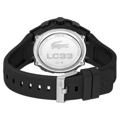 Montre Lacoste Lc33 Noir