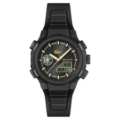 Montre Lacoste Lc33 Noir