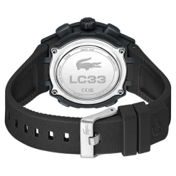 Montre Lacoste Lc33 Noir