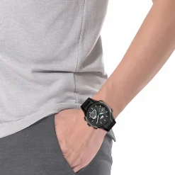 Montre Lacoste Lc33 Noir