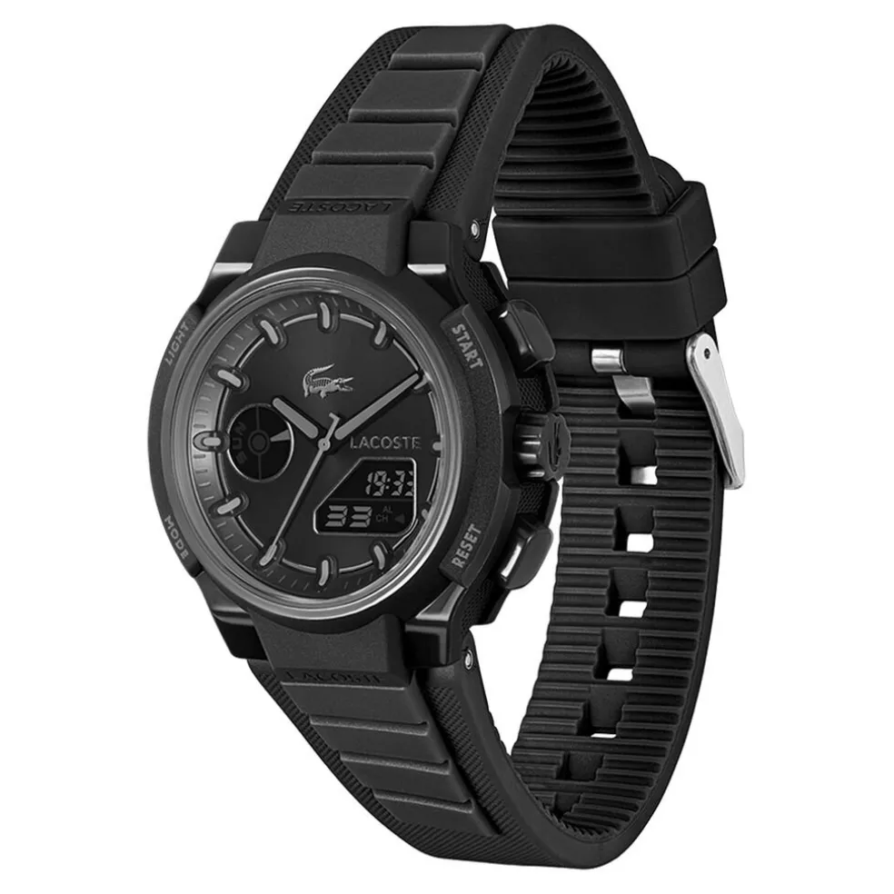 Montre Lacoste Lc33 Noir