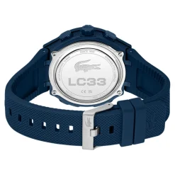 Montre Lacoste Lc33 Noir