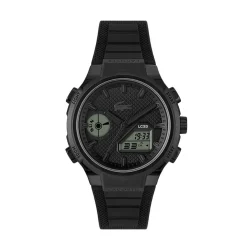 Montre Lacoste Lc33 Noir