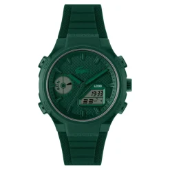Montre Lacoste Lc33 Vert