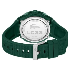 Montre Lacoste Lc33 Vert