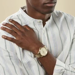 Montre Lacoste Le Croc Champagne