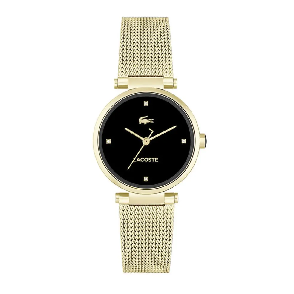 Montre Lacoste Orba Noir