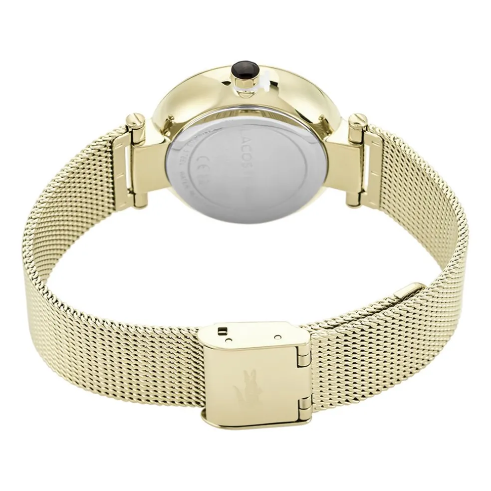 Montre Lacoste Orba Noir