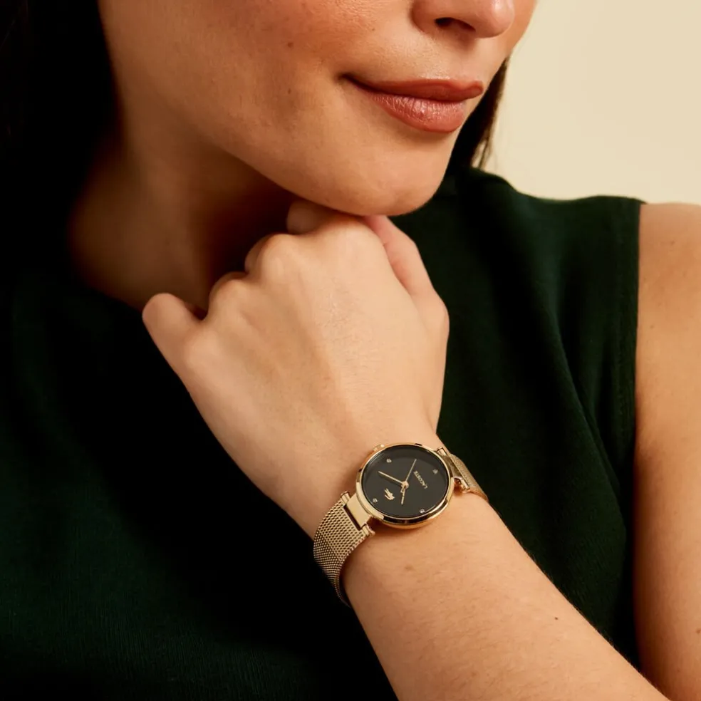 Montre Lacoste Orba Noir