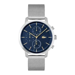 Montre Lacoste Replay Bleu