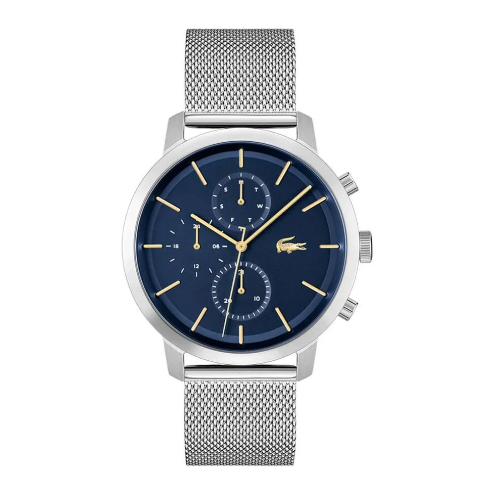 Montre Lacoste Replay Bleu