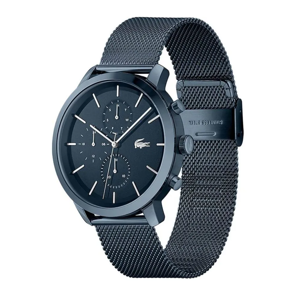 Montre Lacoste Replay Bleu