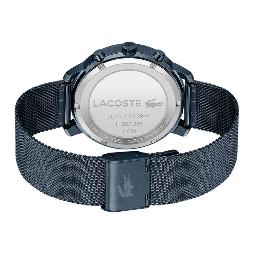 Montre Lacoste Replay Bleu