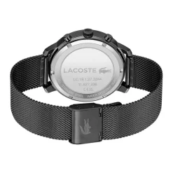 Montre Lacoste Replay Noir