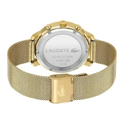 Montre Lacoste Replay Noir