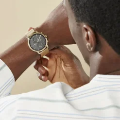 Montre Lacoste Replay Noir