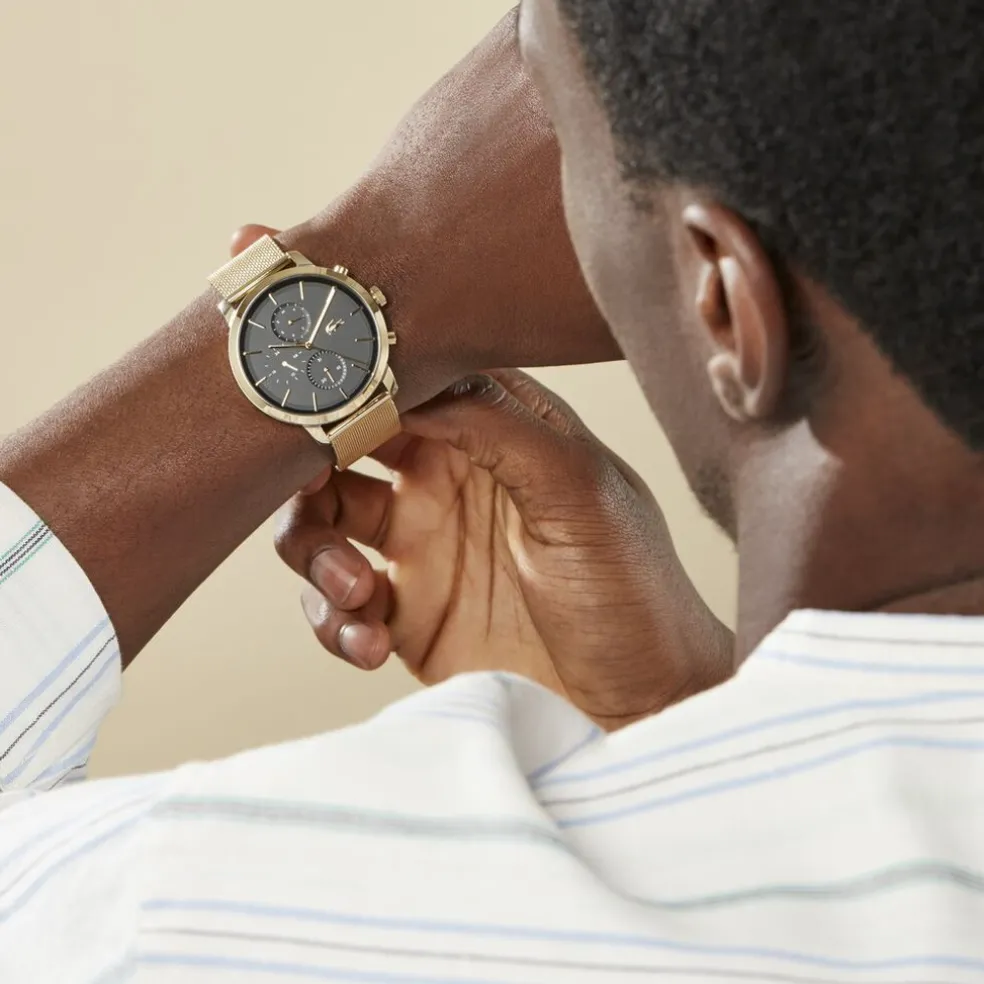 Montre Lacoste Replay Noir