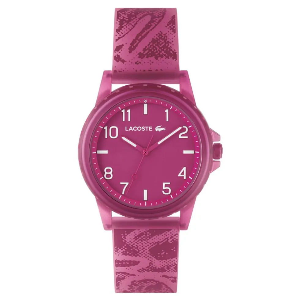 Montre Lacoste Rider Rose