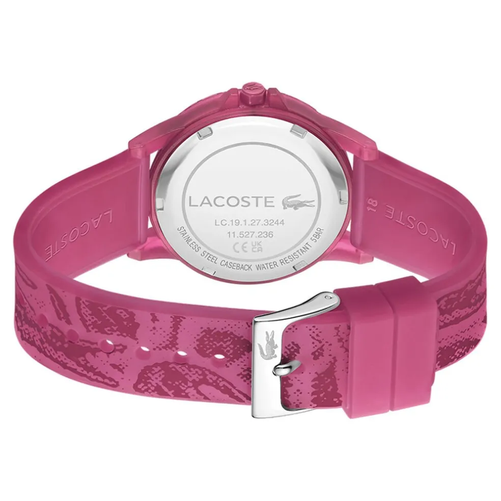 Montre Lacoste Rider Rose