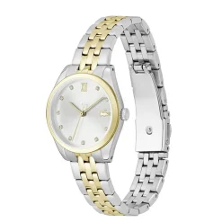 Montre Lacoste Tuilerie Argenté