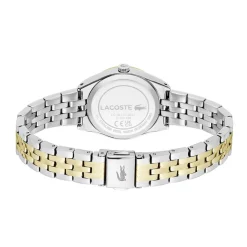 Montre Lacoste Tuilerie Argenté