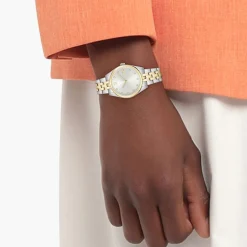 Montre Lacoste Tuilerie Argenté