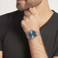 Montre Lacoste Vienna Bleu