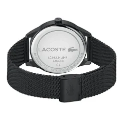 Montre Lacoste Vienna Noir