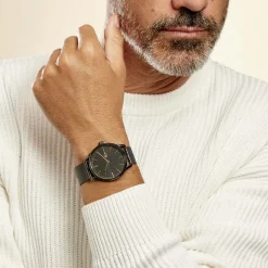 Montre Lacoste Vienna Noir