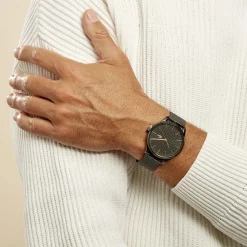 Montre Lacoste Vienna Noir