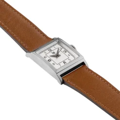 Montre Lip Churchill C18 Argenté