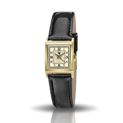 Montre Lip Churchill C18 Doré