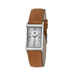 Montre Lip Churchill T18 Argenté