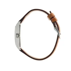 Montre Lip Churchill T18 Argenté