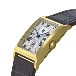 Montre Lip Churchill T26 Argenté