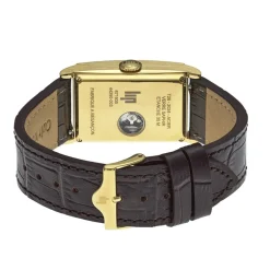 Montre Lip Churchill T26 Argenté