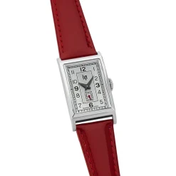 Montre Lip Churchill T18 Argenté