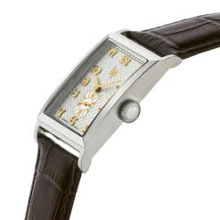 Montre Lip Churchill T24 Argenté