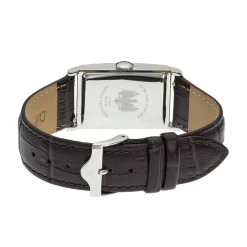 Montre Lip Churchill T24 Argenté