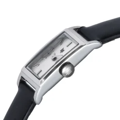 Montre Lip Churchill T13 Argenté