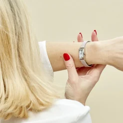 Montre Lip Churchill T13 Blanc