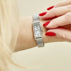 Montre Lip Churchill T13 Blanc