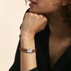 Montre Lip Churchill T13 Blanc