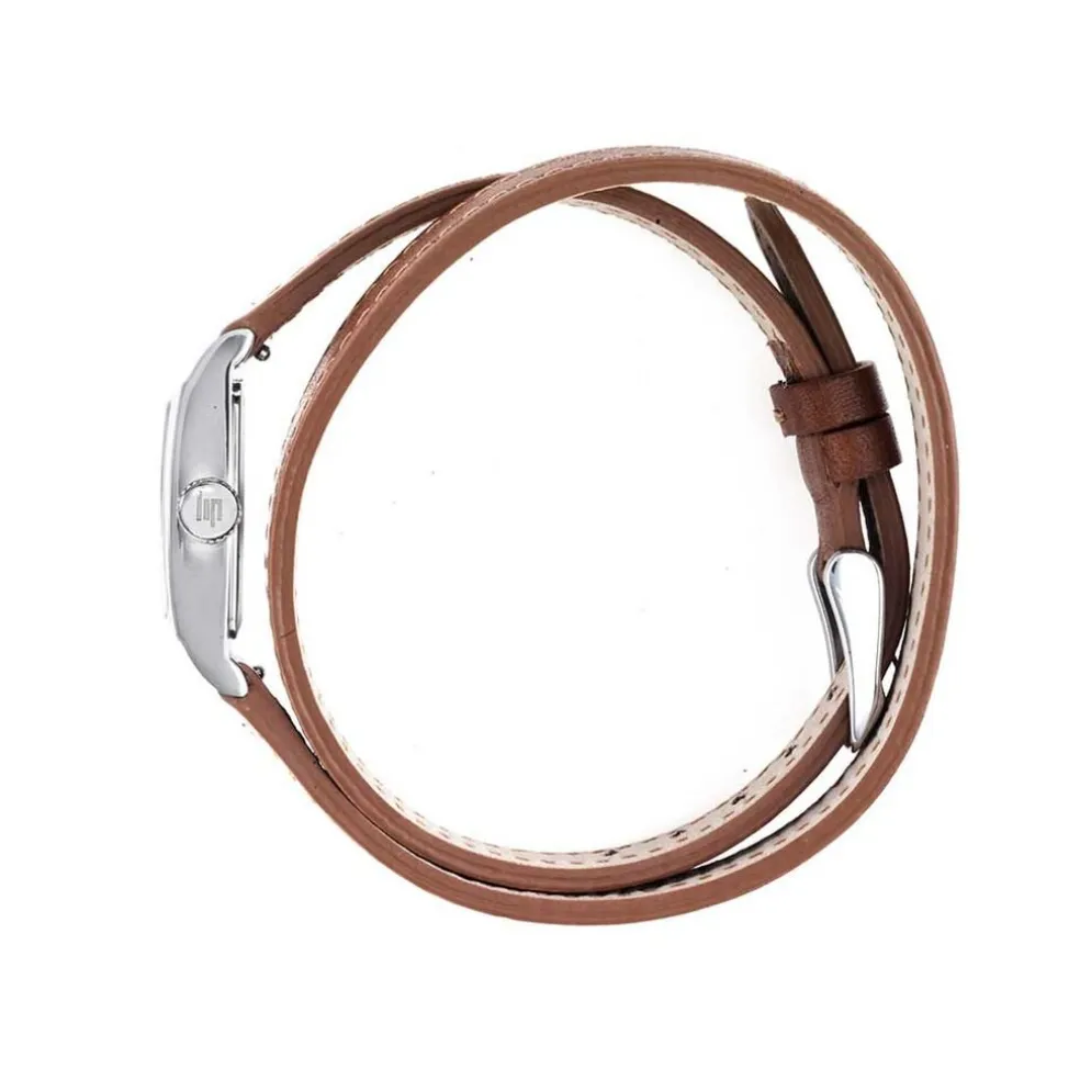 Montre Lip Churchill T13 Blanc