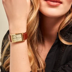 Montre Lip Churchill T24 Champagne