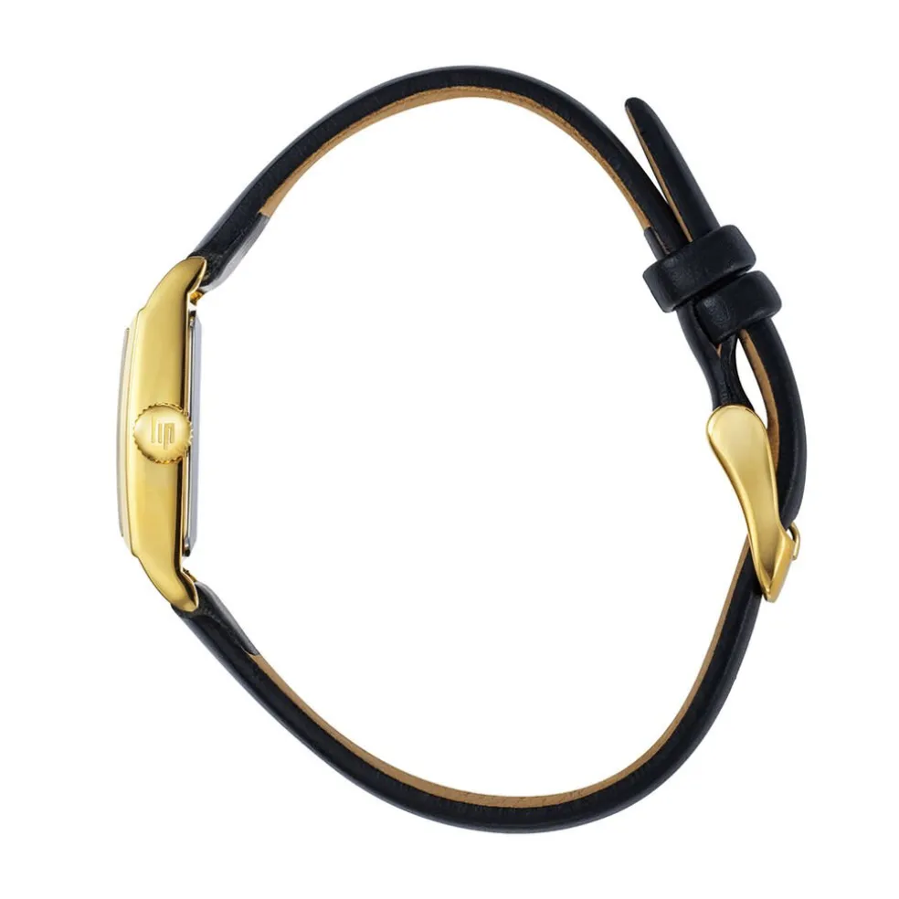 Montre Lip Churchill T13 Champagne