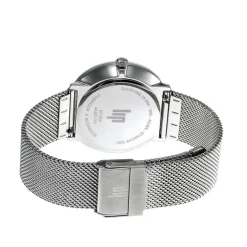 Montre Lip Dauphine 38 Bleu